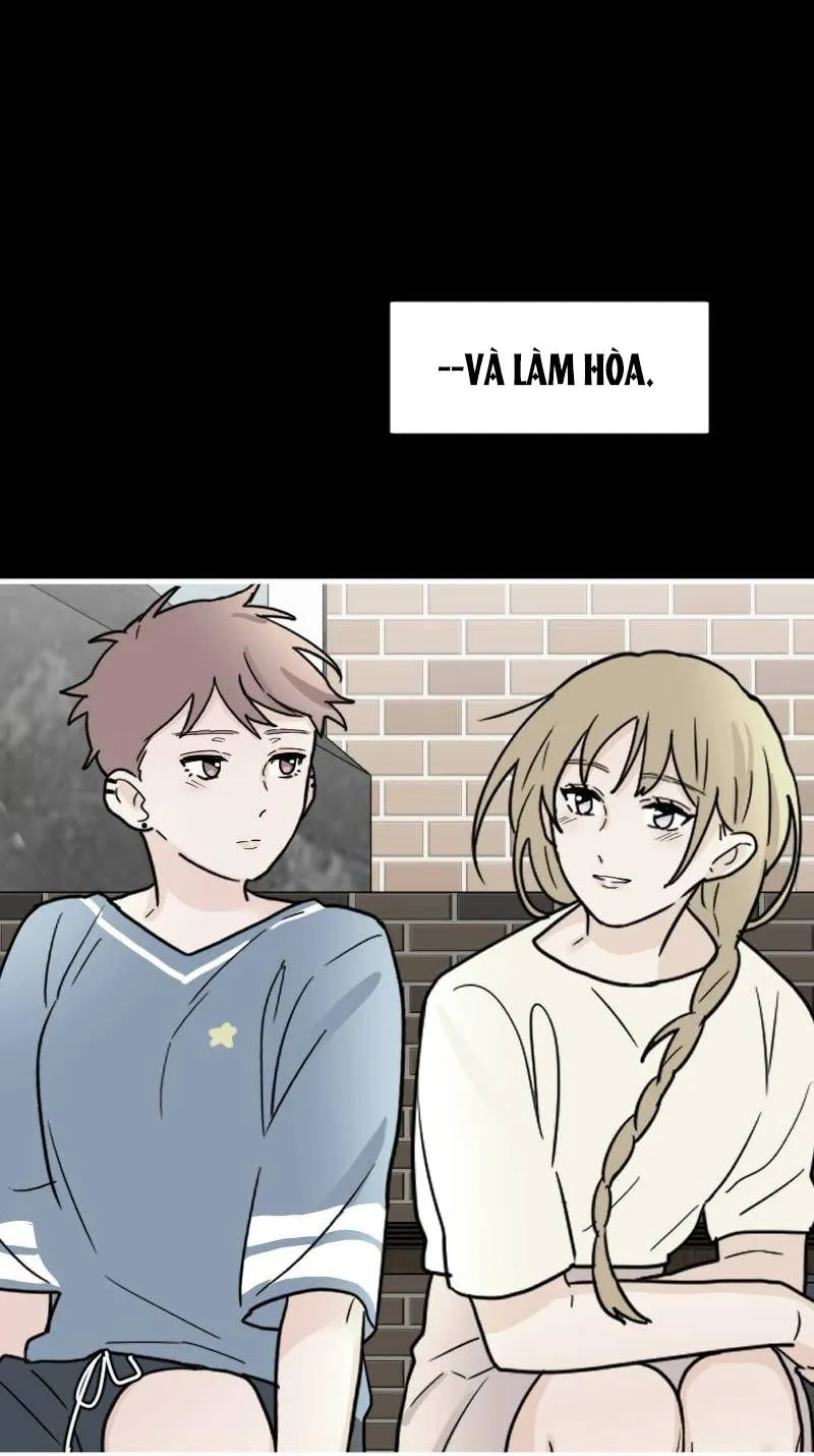 Truyện Ngôn Nhưng Không Ngôn Lắm Chapter 37 Trang 169