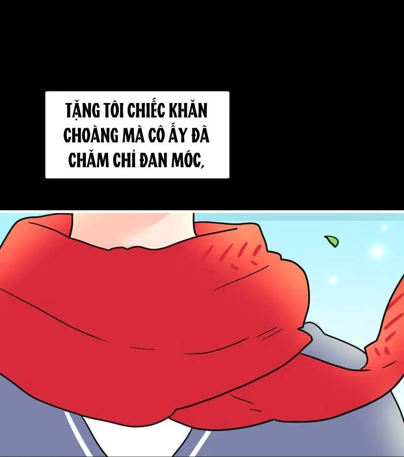 Truyện Ngôn Nhưng Không Ngôn Lắm Chapter 37 Trang 171