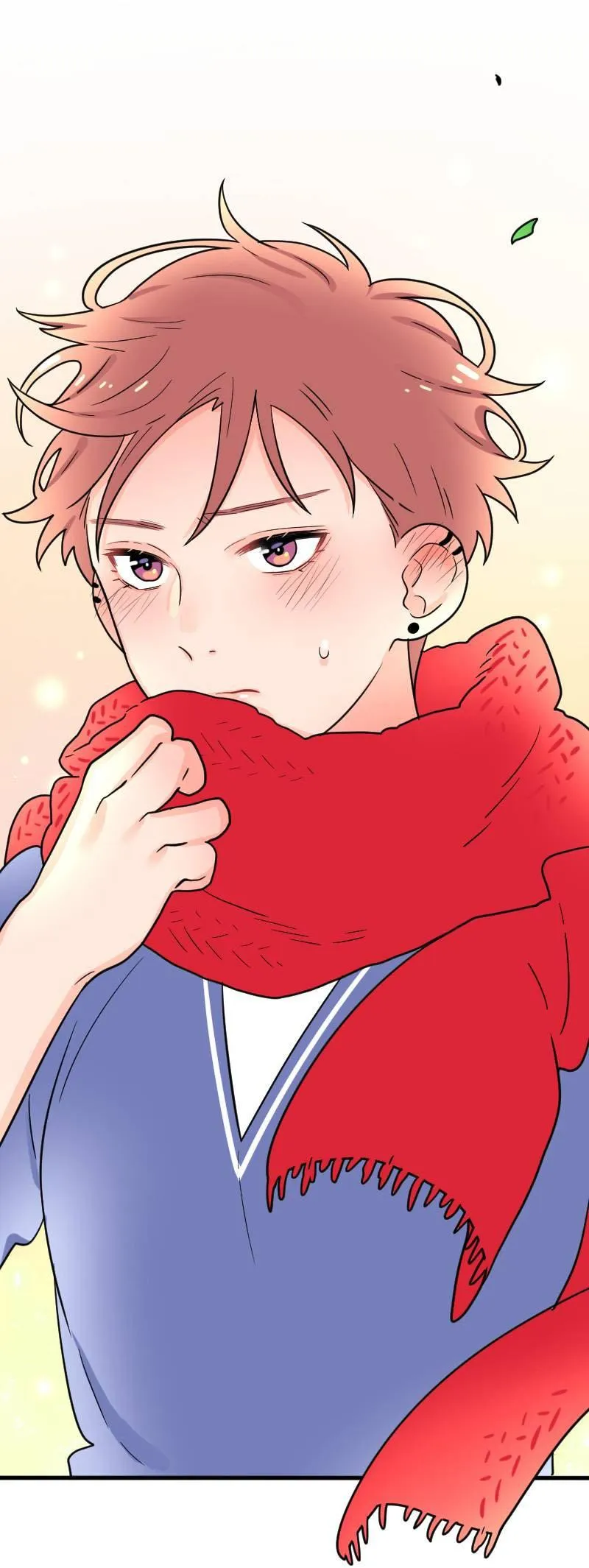 Truyện Ngôn Nhưng Không Ngôn Lắm Chapter 37 Trang 180