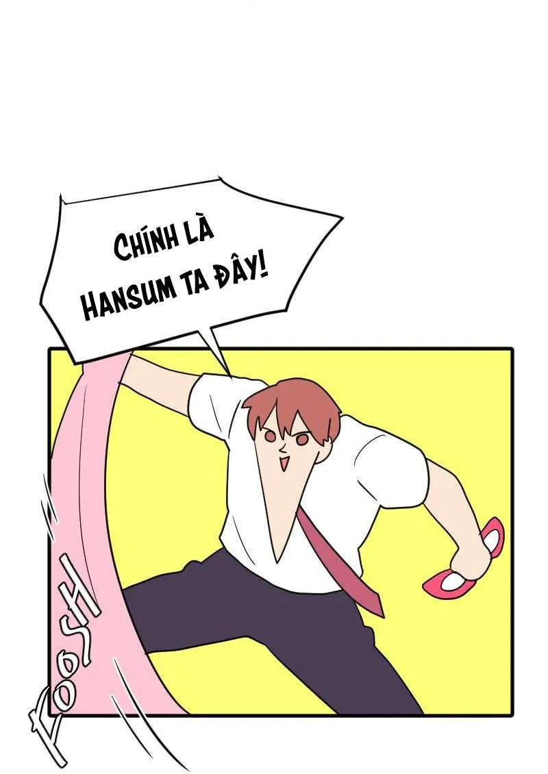 Truyện Ngôn Nhưng Không Ngôn Lắm Chapter 37 Trang 185