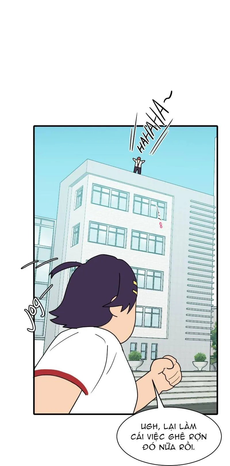 Truyện Ngôn Nhưng Không Ngôn Lắm Chapter 37 Trang 189