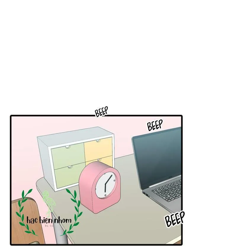 Truyện Ngôn Nhưng Không Ngôn Lắm Chapter 38 Trang 3