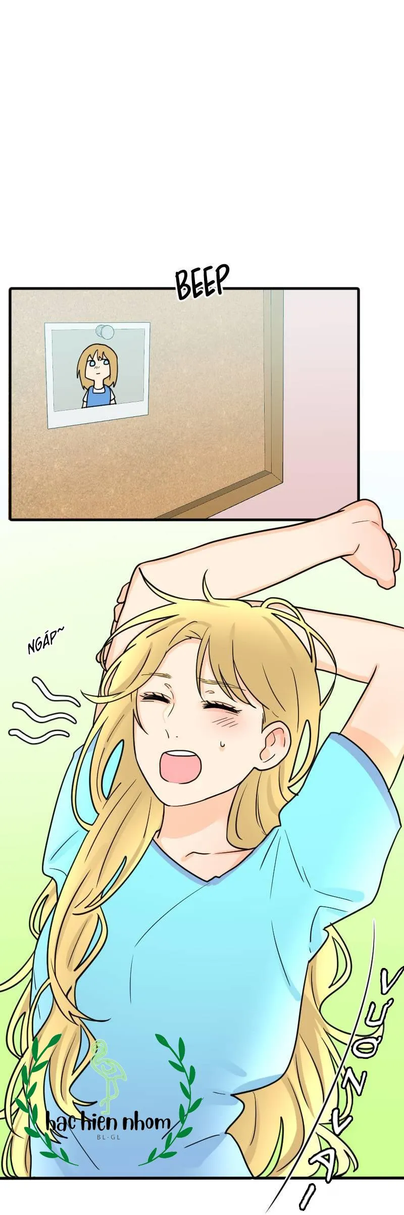 Truyện Ngôn Nhưng Không Ngôn Lắm Chapter 38 Trang 6