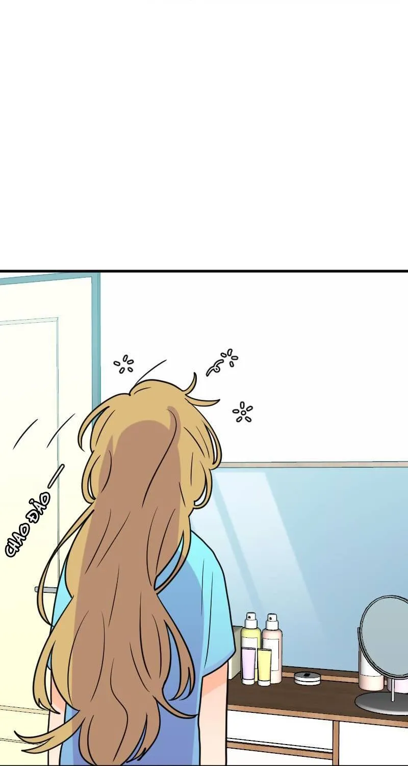 Truyện Ngôn Nhưng Không Ngôn Lắm Chapter 38 Trang 8