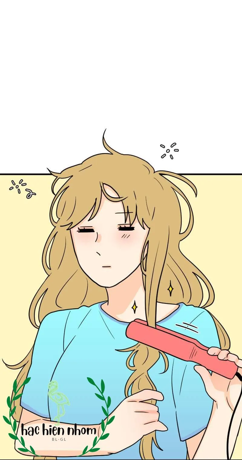 Truyện Ngôn Nhưng Không Ngôn Lắm Chapter 38 Trang 10