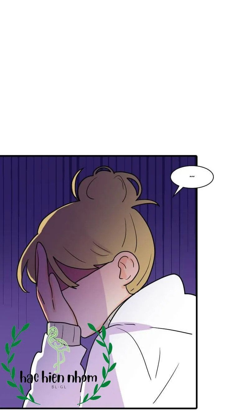 Truyện Ngôn Nhưng Không Ngôn Lắm Chapter 38 Trang 19