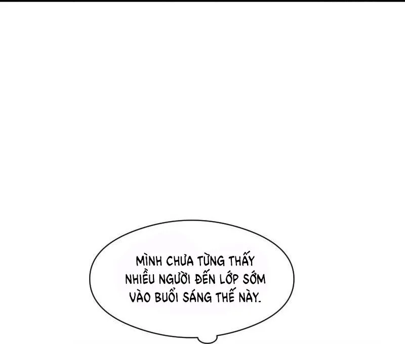 Truyện Ngôn Nhưng Không Ngôn Lắm Chapter 38 Trang 22