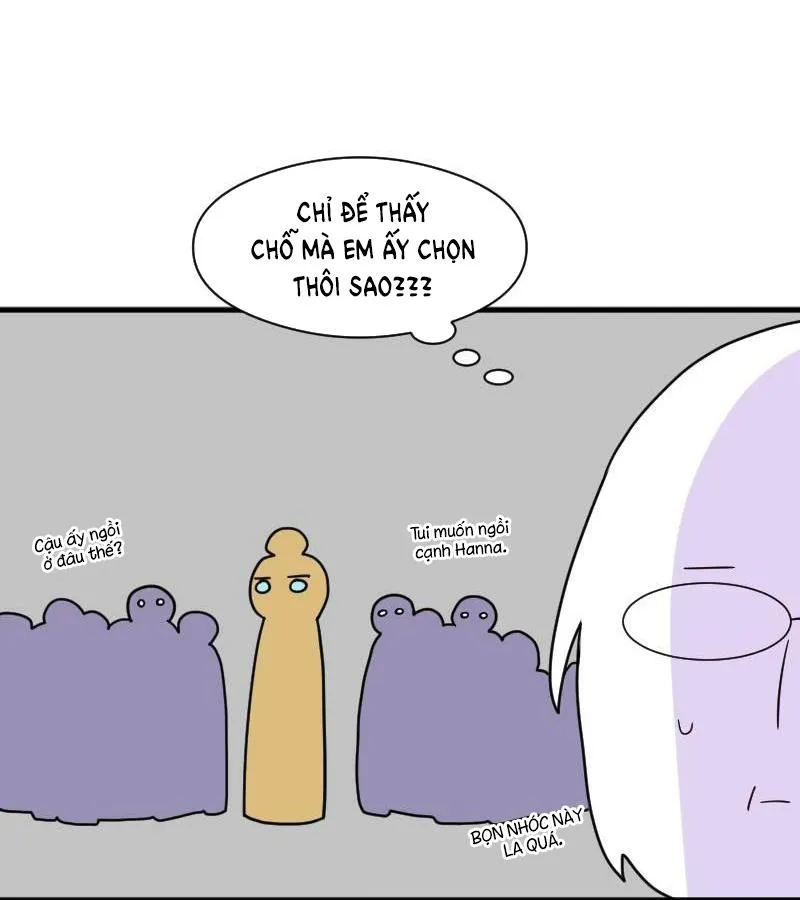 Truyện Ngôn Nhưng Không Ngôn Lắm Chapter 38 Trang 24