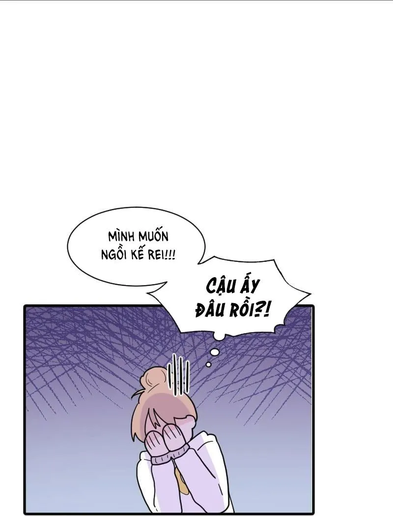 Truyện Ngôn Nhưng Không Ngôn Lắm Chapter 38 Trang 26