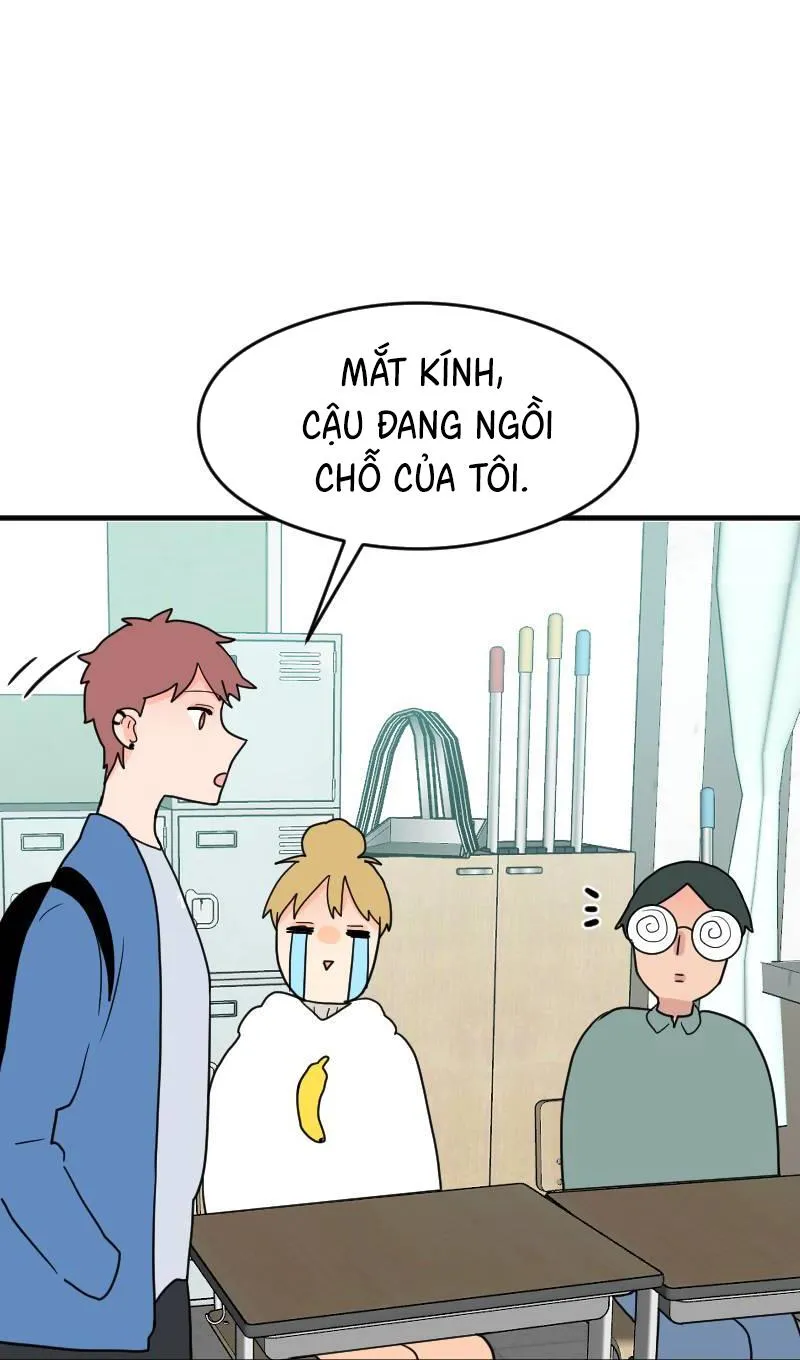 Truyện Ngôn Nhưng Không Ngôn Lắm Chapter 38 Trang 34