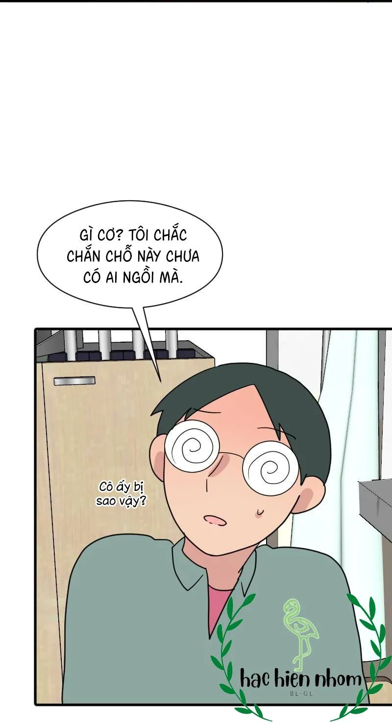 Truyện Ngôn Nhưng Không Ngôn Lắm Chapter 38 Trang 35