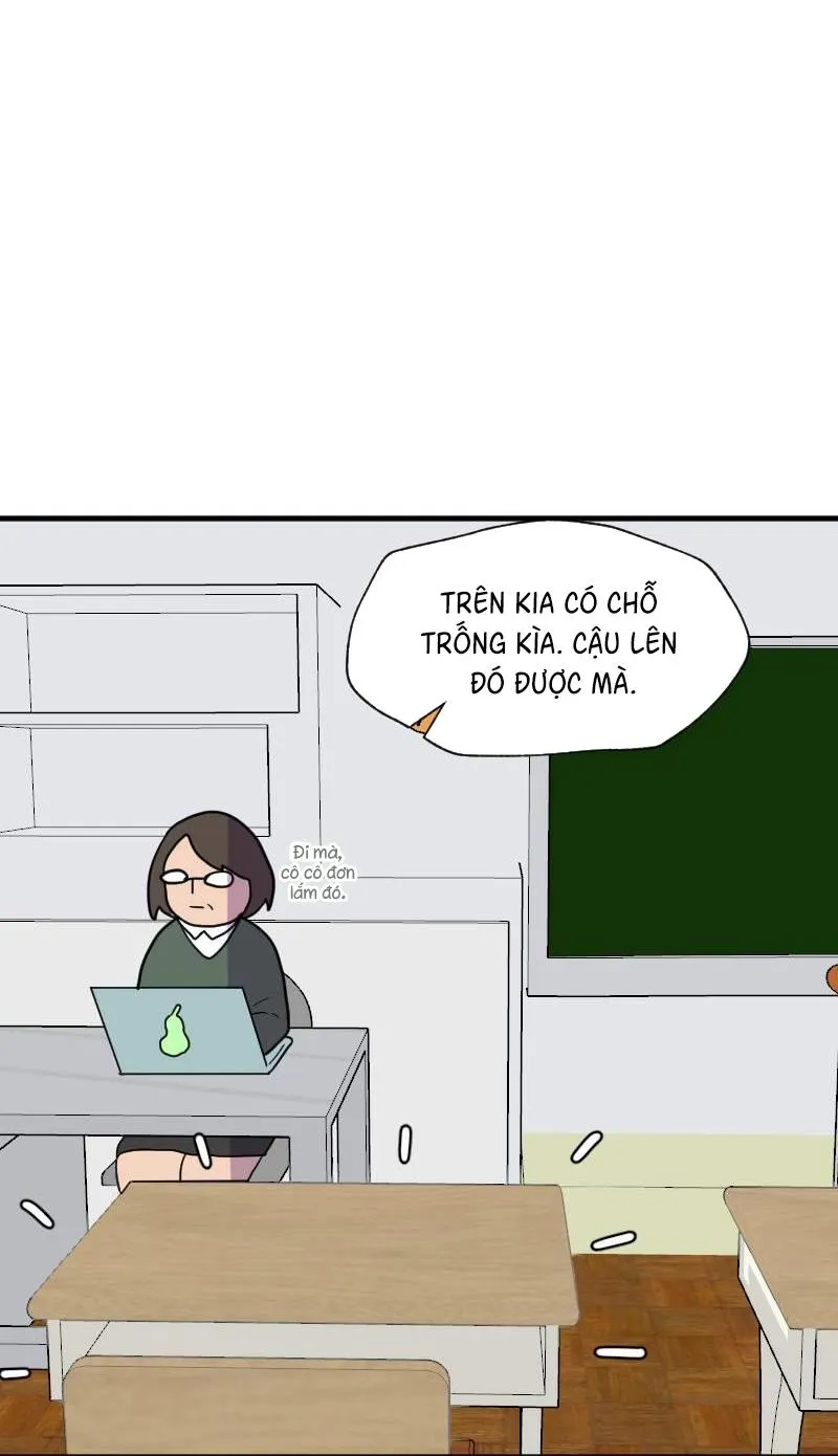 Truyện Ngôn Nhưng Không Ngôn Lắm Chapter 38 Trang 36