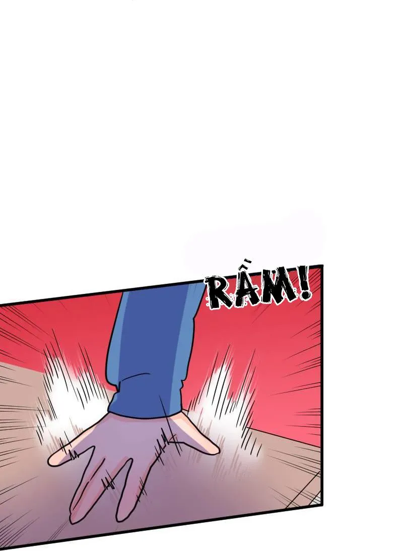 Truyện Ngôn Nhưng Không Ngôn Lắm Chapter 38 Trang 42