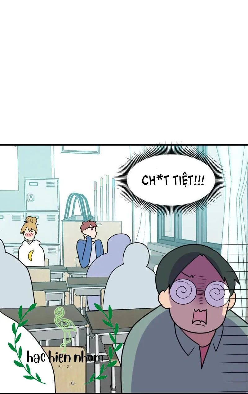 Truyện Ngôn Nhưng Không Ngôn Lắm Chapter 38 Trang 46