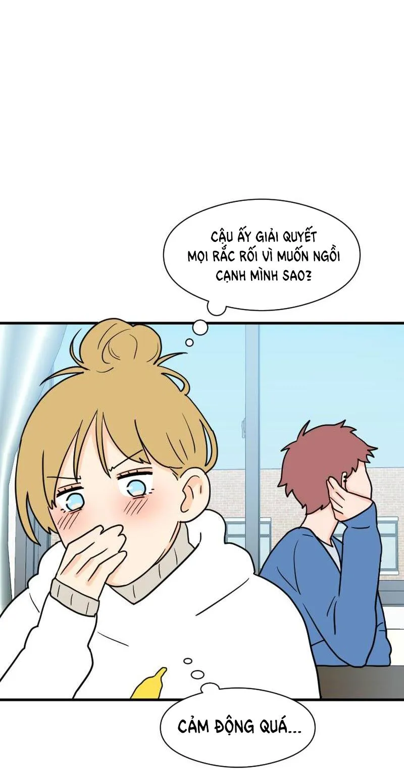 Truyện Ngôn Nhưng Không Ngôn Lắm Chapter 38 Trang 48