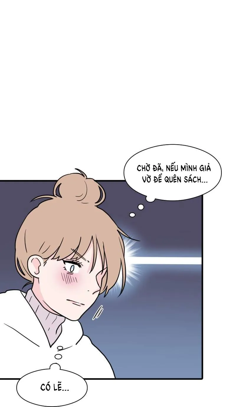 Truyện Ngôn Nhưng Không Ngôn Lắm Chapter 38 Trang 57