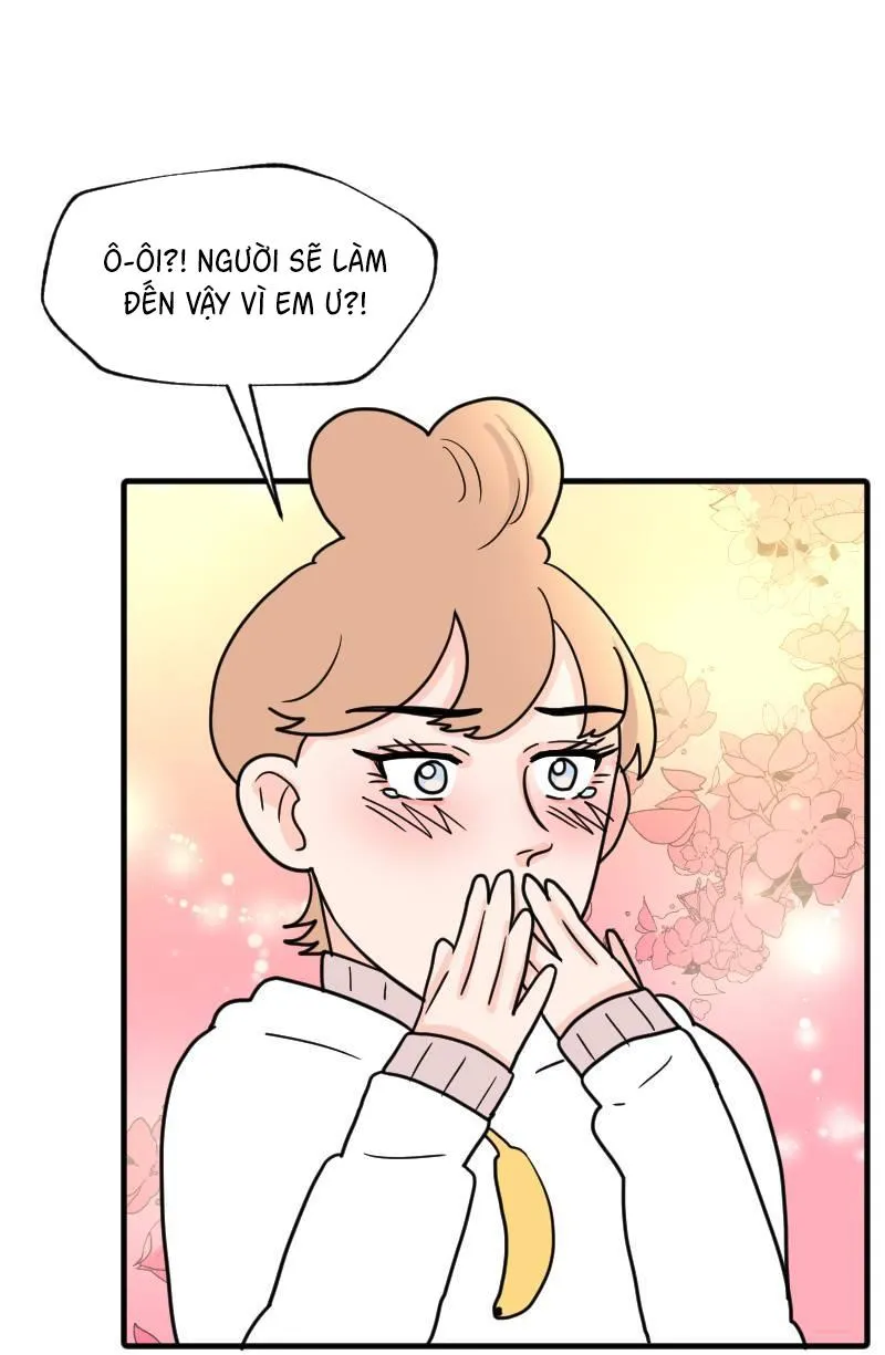 Truyện Ngôn Nhưng Không Ngôn Lắm Chapter 38 Trang 59