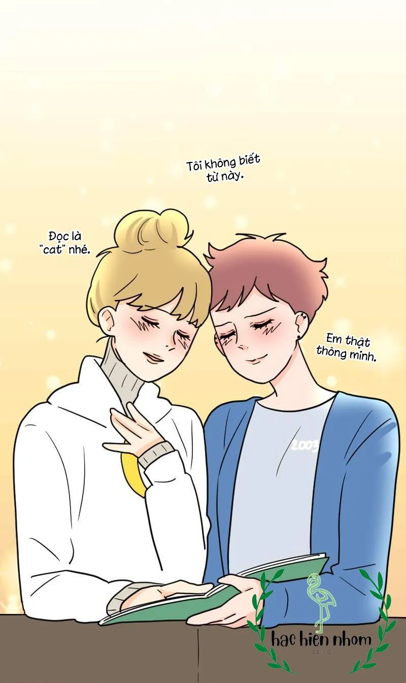 Truyện Ngôn Nhưng Không Ngôn Lắm Chapter 38 Trang 61