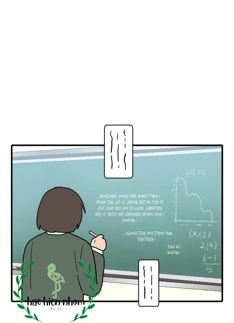 Truyện Ngôn Nhưng Không Ngôn Lắm Chapter 38 Trang 68