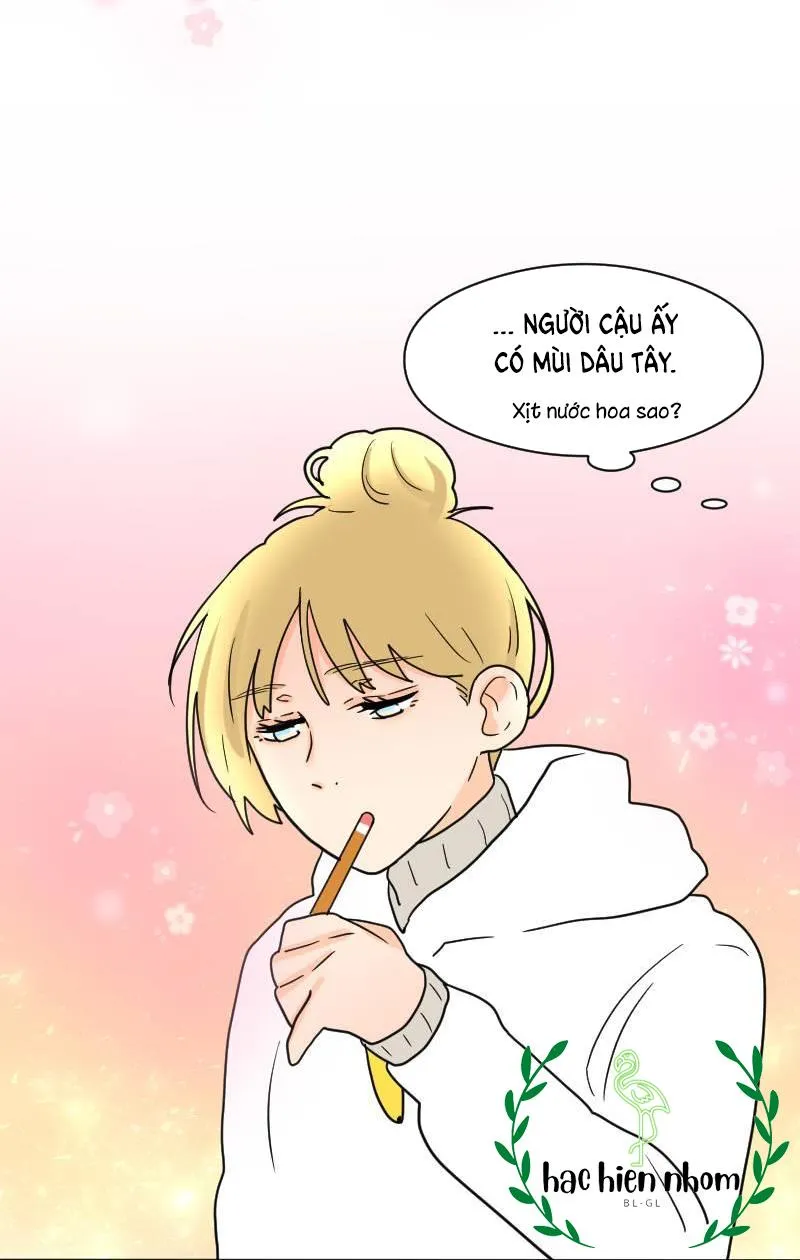 Truyện Ngôn Nhưng Không Ngôn Lắm Chapter 38 Trang 72