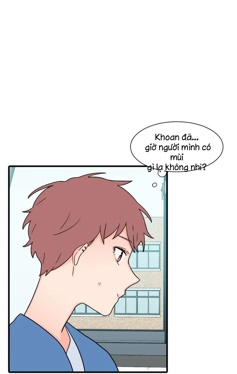 Truyện Ngôn Nhưng Không Ngôn Lắm Chapter 38 Trang 75