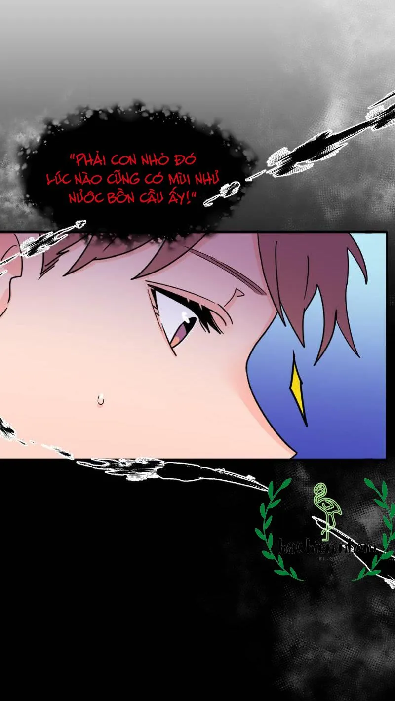 Truyện Ngôn Nhưng Không Ngôn Lắm Chapter 38 Trang 77