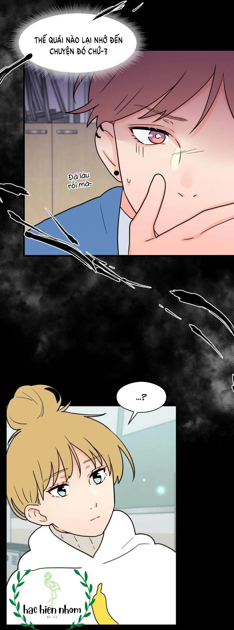 Truyện Ngôn Nhưng Không Ngôn Lắm Chapter 38 Trang 79