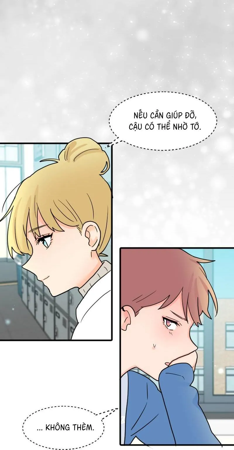 Truyện Ngôn Nhưng Không Ngôn Lắm Chapter 38 Trang 83