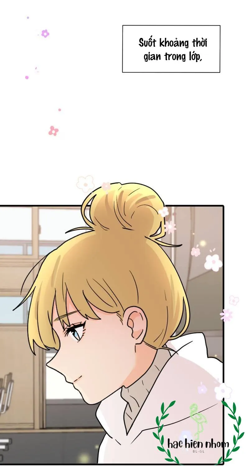 Truyện Ngôn Nhưng Không Ngôn Lắm Chapter 38 Trang 90