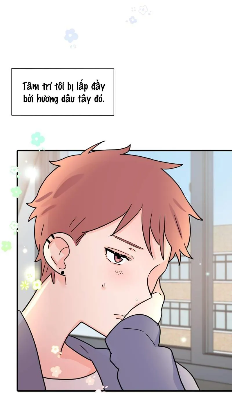 Truyện Ngôn Nhưng Không Ngôn Lắm Chapter 38 Trang 91