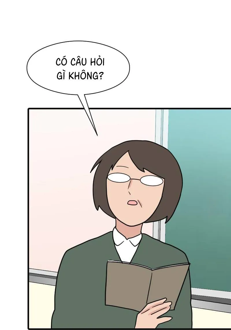 Truyện Ngôn Nhưng Không Ngôn Lắm Chapter 38 Trang 96