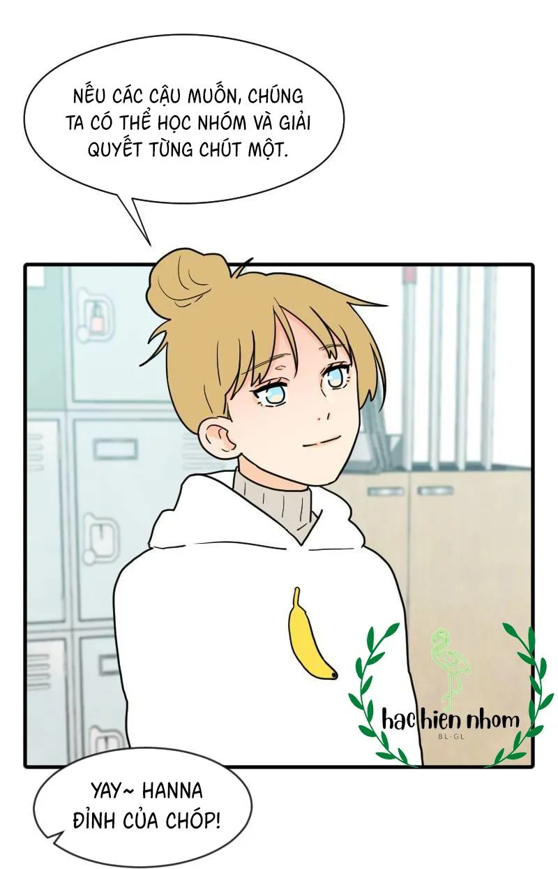Truyện Ngôn Nhưng Không Ngôn Lắm Chapter 38 Trang 101