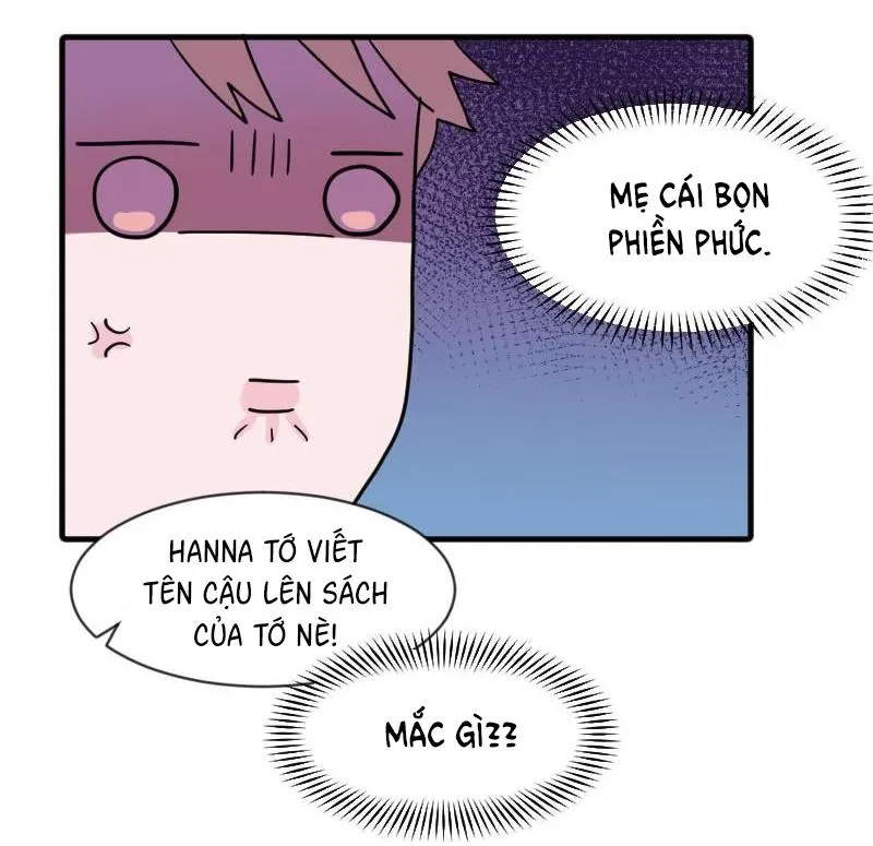 Truyện Ngôn Nhưng Không Ngôn Lắm Chapter 38 Trang 103