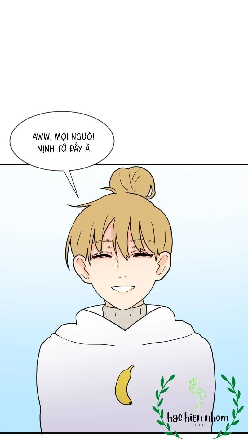 Truyện Ngôn Nhưng Không Ngôn Lắm Chapter 38 Trang 106