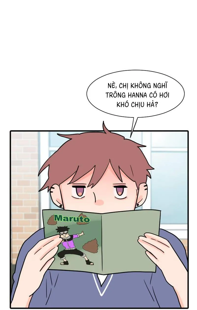 Truyện Ngôn Nhưng Không Ngôn Lắm Chapter 38 Trang 115