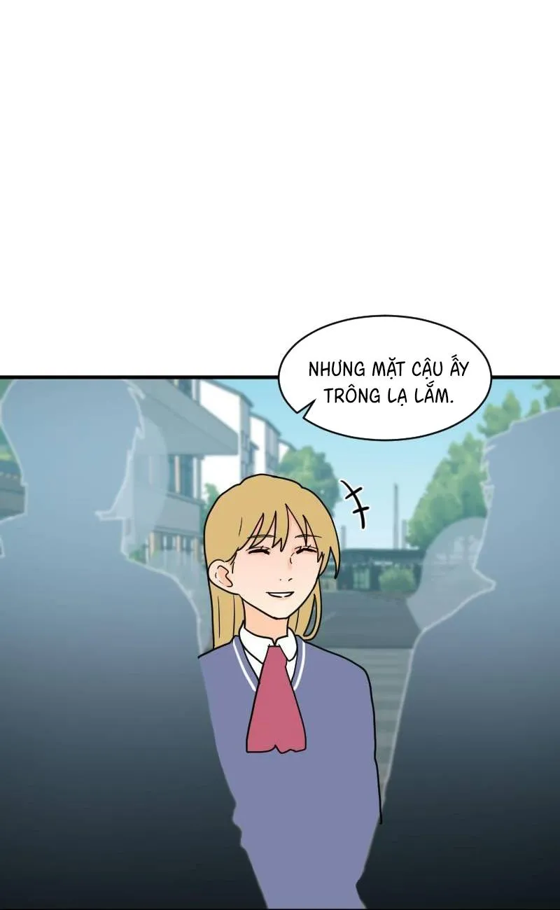 Truyện Ngôn Nhưng Không Ngôn Lắm Chapter 38 Trang 117