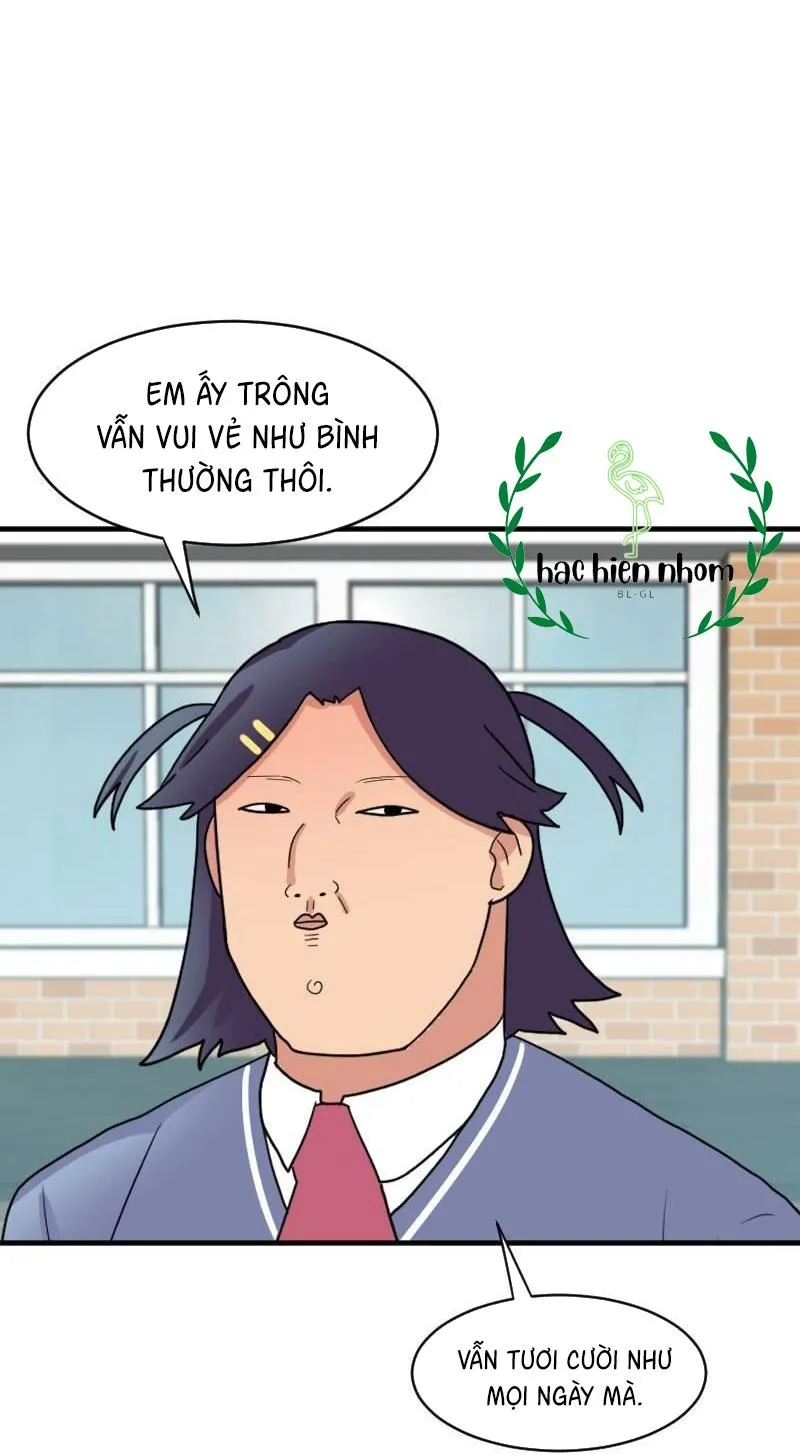 Truyện Ngôn Nhưng Không Ngôn Lắm Chapter 38 Trang 123