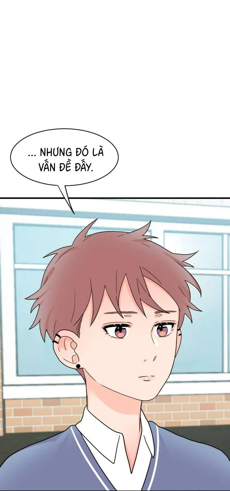 Truyện Ngôn Nhưng Không Ngôn Lắm Chapter 38 Trang 124