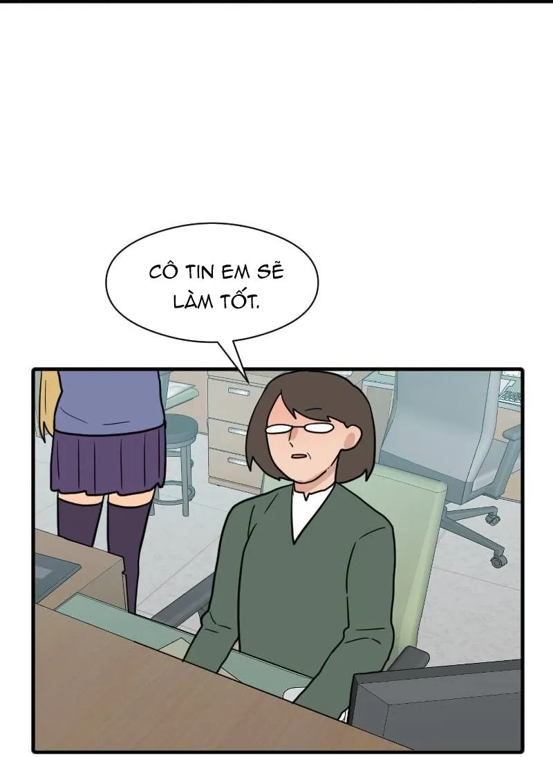 Truyện Ngôn Nhưng Không Ngôn Lắm Chapter 39 Trang 4