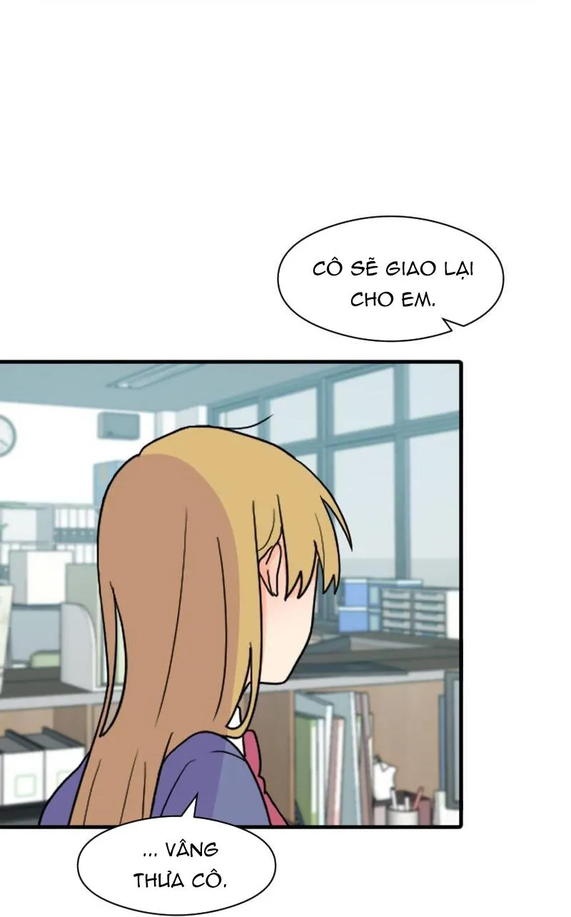 Truyện Ngôn Nhưng Không Ngôn Lắm Chapter 39 Trang 5