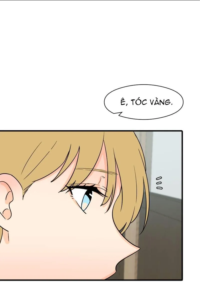 Truyện Ngôn Nhưng Không Ngôn Lắm Chapter 39 Trang 9