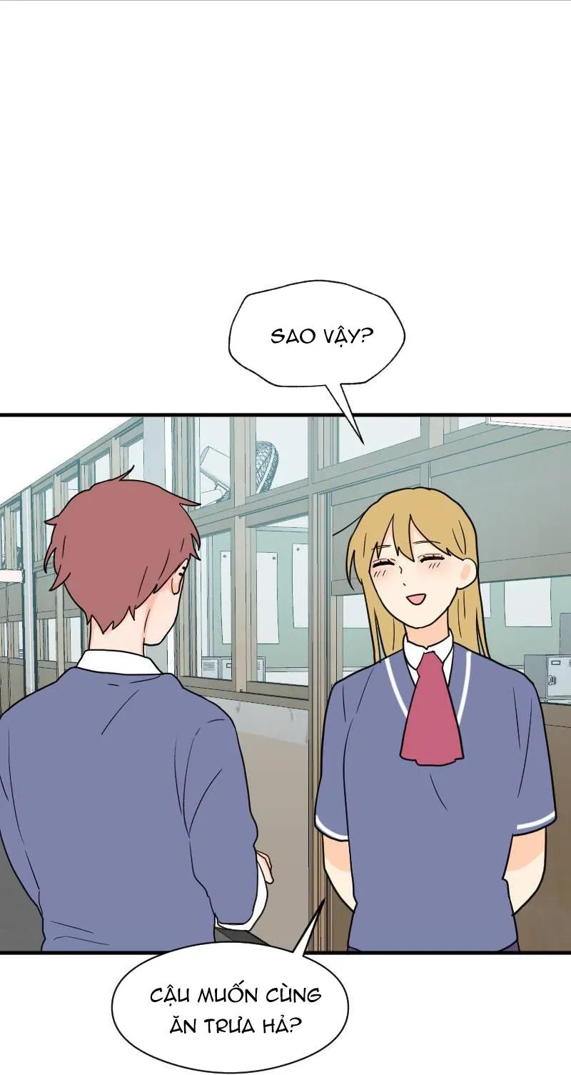 Truyện Ngôn Nhưng Không Ngôn Lắm Chapter 39 Trang 11