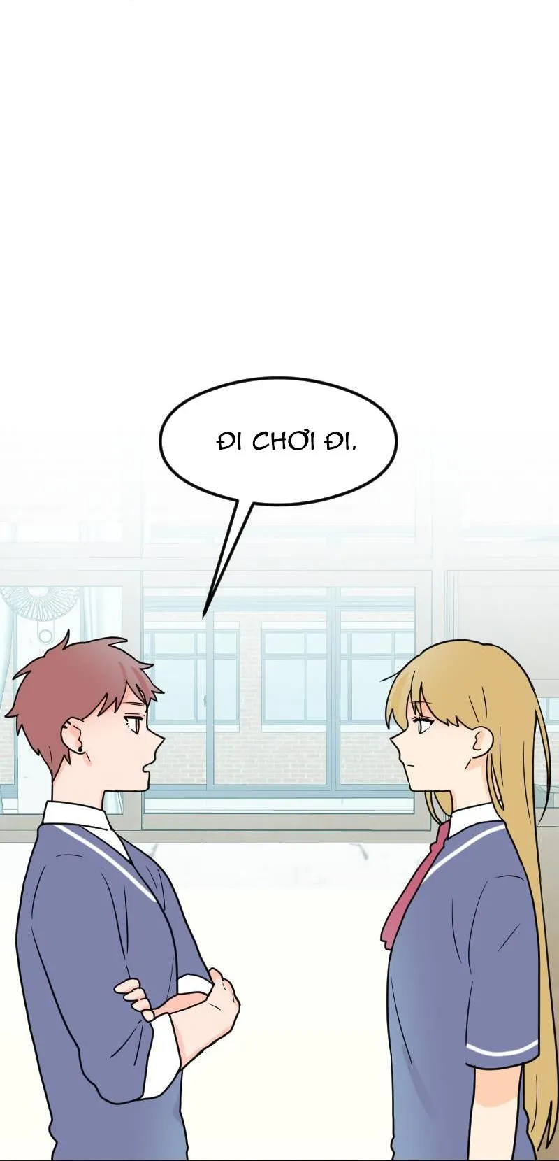Truyện Ngôn Nhưng Không Ngôn Lắm Chapter 39 Trang 13