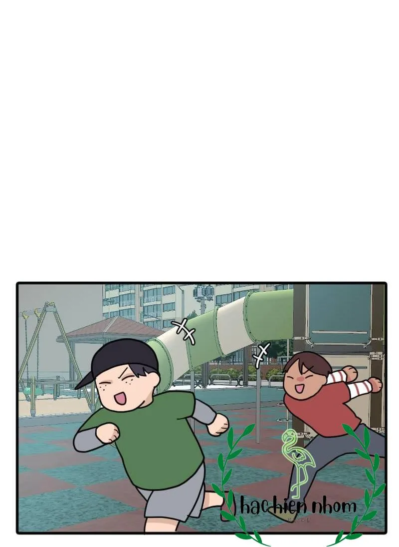 Truyện Ngôn Nhưng Không Ngôn Lắm Chapter 39 Trang 17