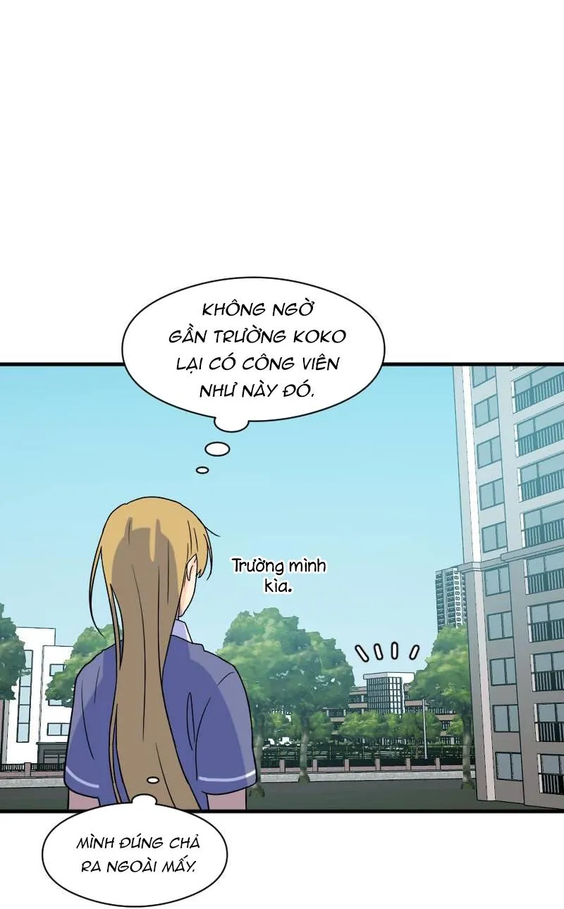 Truyện Ngôn Nhưng Không Ngôn Lắm Chapter 39 Trang 20