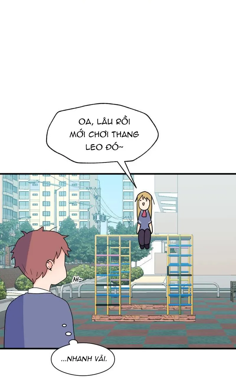 Truyện Ngôn Nhưng Không Ngôn Lắm Chapter 39 Trang 23