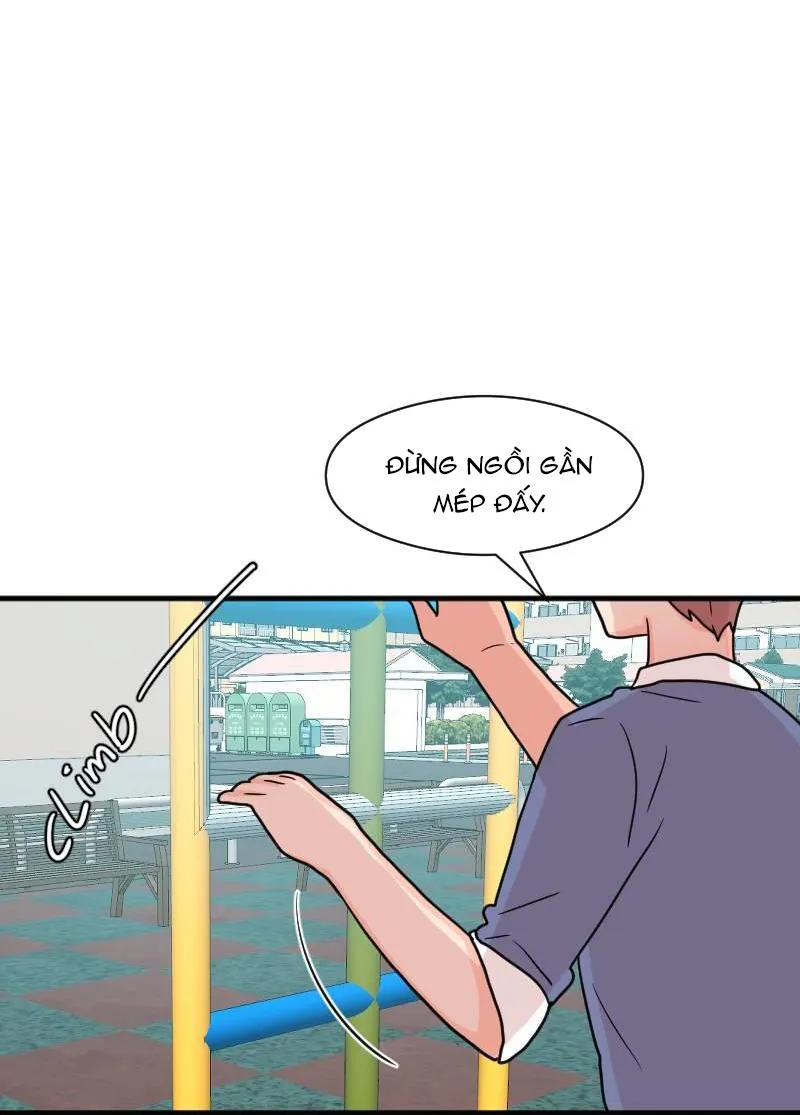 Truyện Ngôn Nhưng Không Ngôn Lắm Chapter 39 Trang 24