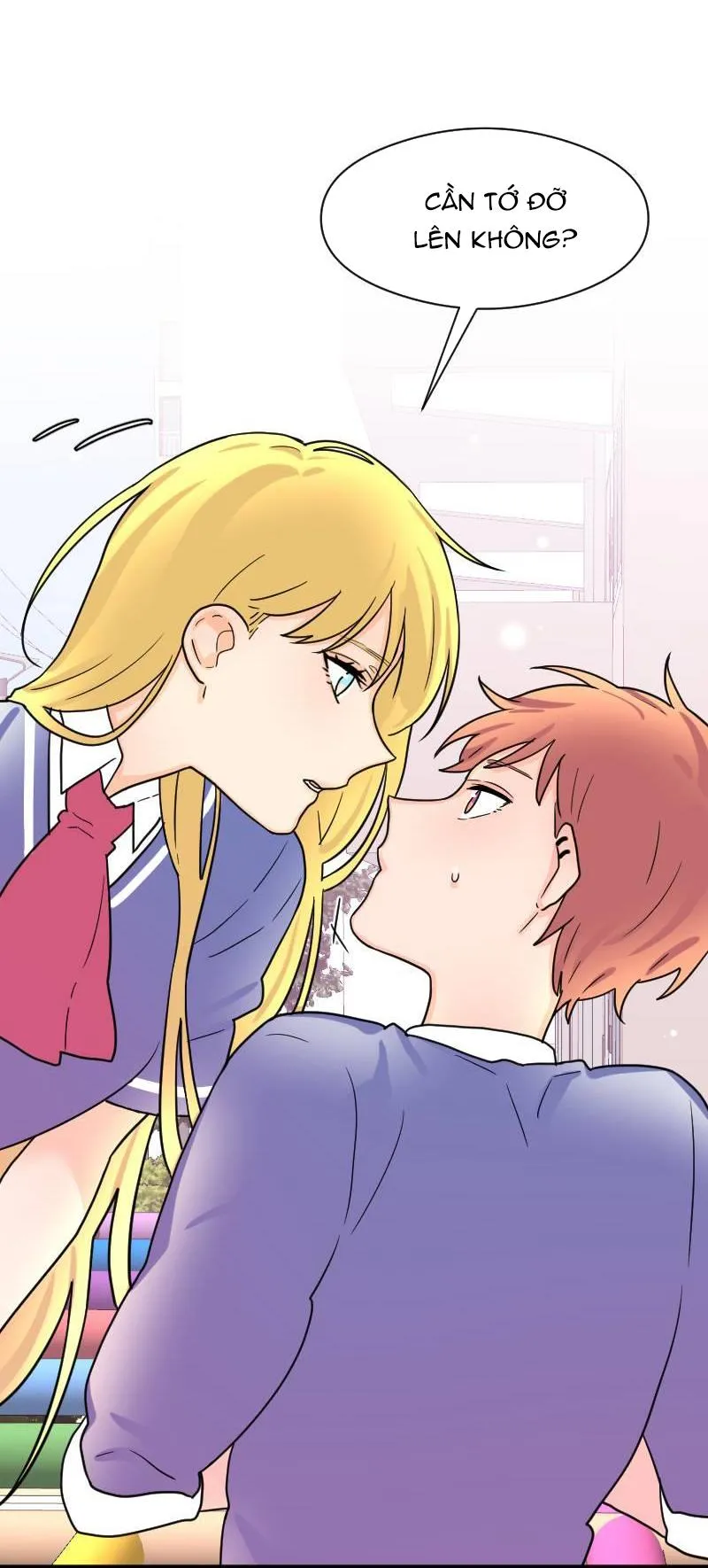 Truyện Ngôn Nhưng Không Ngôn Lắm Chapter 39 Trang 27