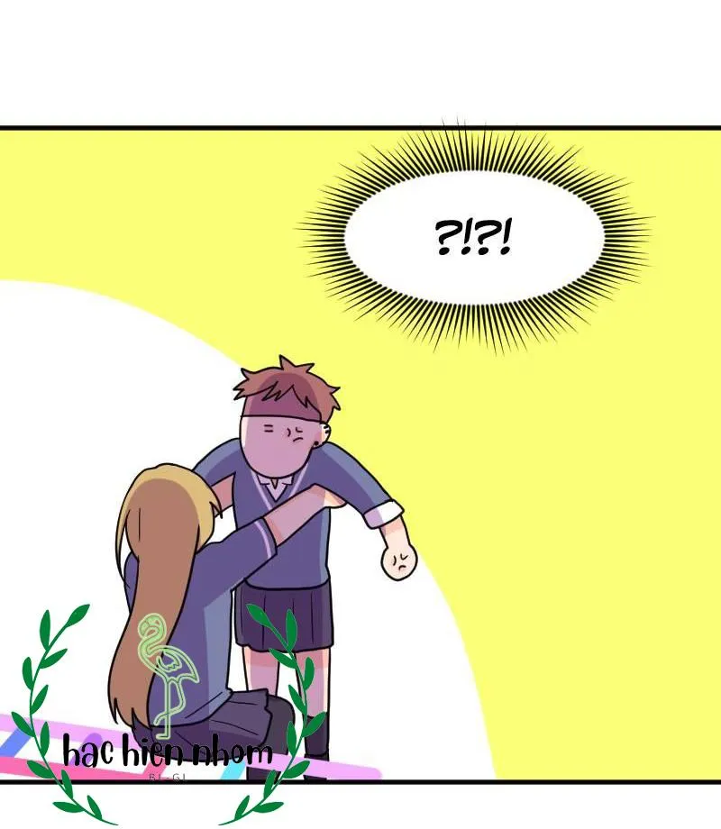 Truyện Ngôn Nhưng Không Ngôn Lắm Chapter 39 Trang 37