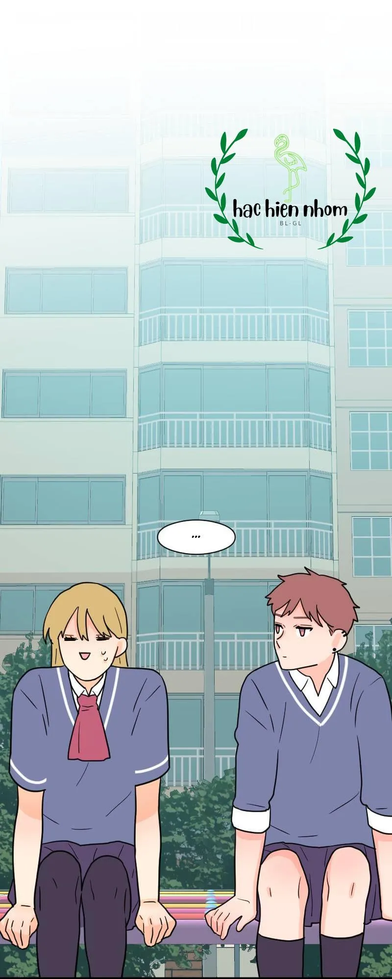 Truyện Ngôn Nhưng Không Ngôn Lắm Chapter 39 Trang 42